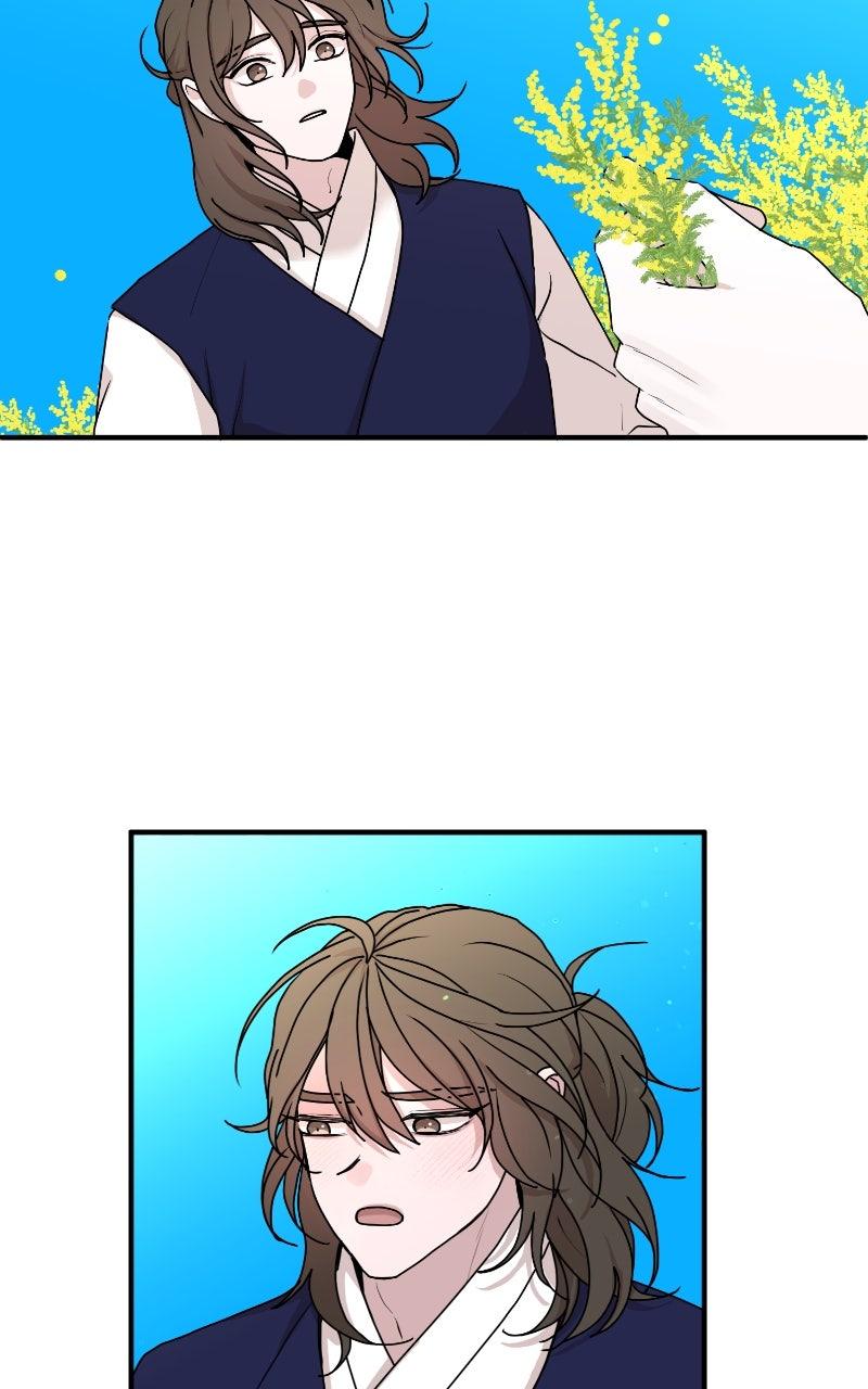 The Tale of a Fox's Love Chapter 17 - Page 70