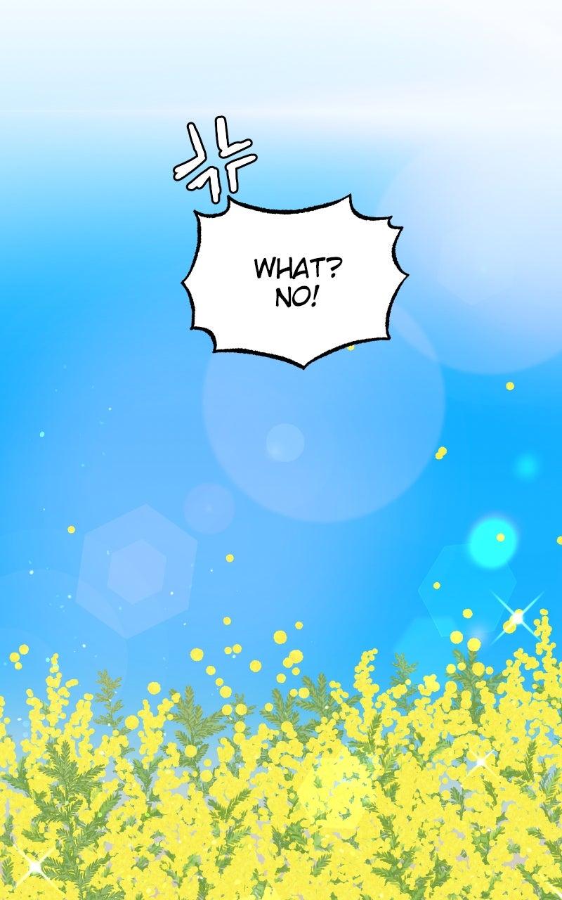 The Tale of a Fox's Love Chapter 17 - Page 72