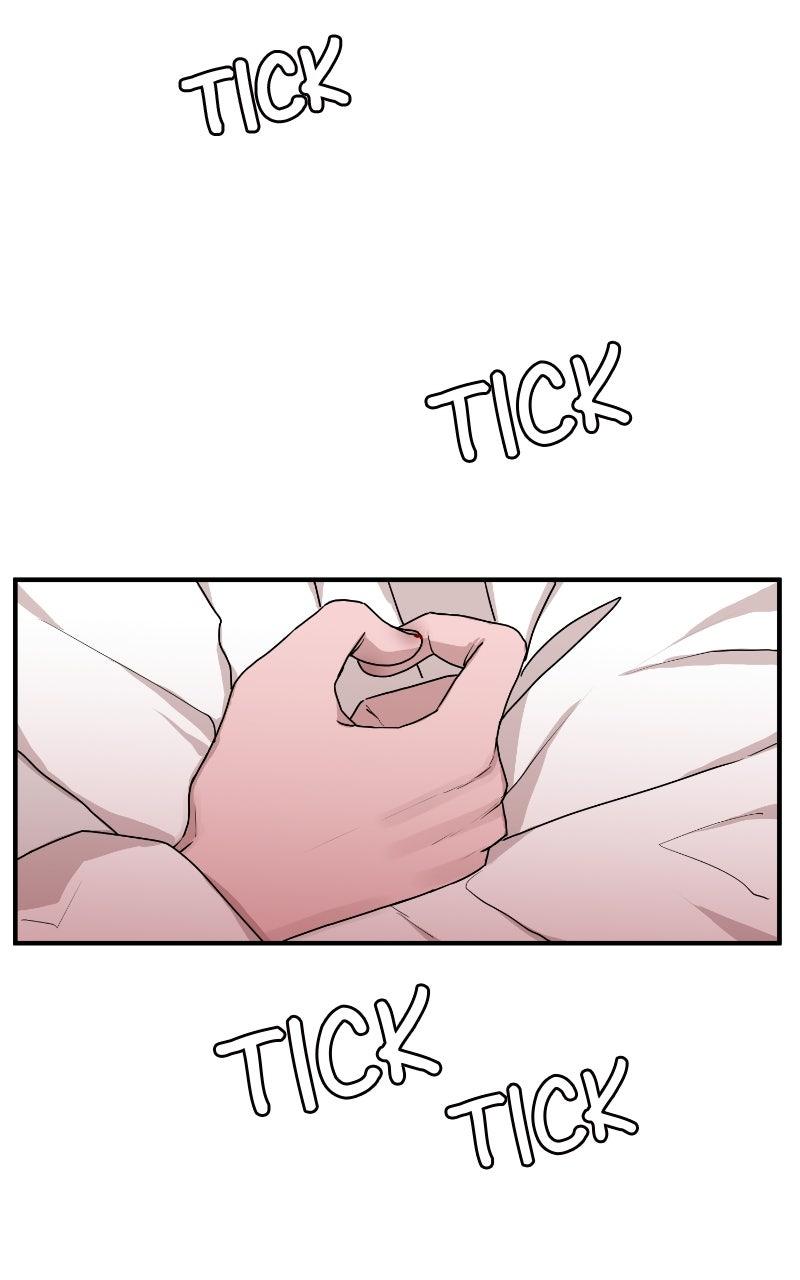 The Tale of a Fox's Love Chapter 17 - Page 75