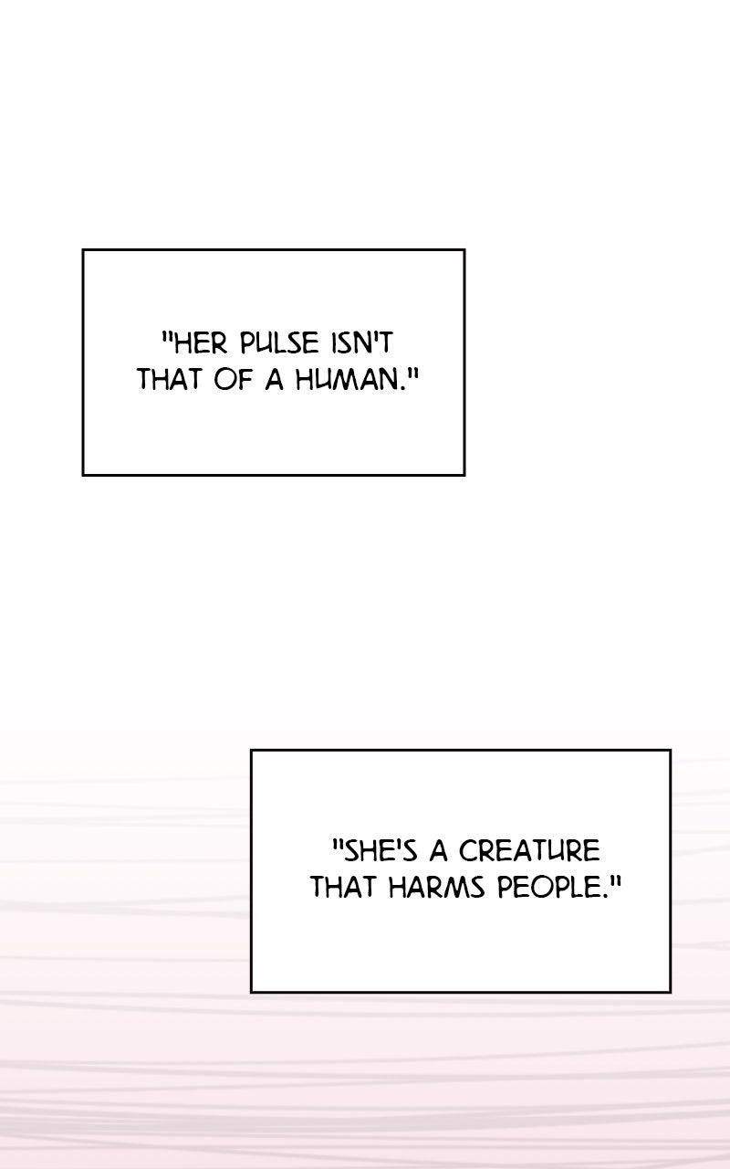 The Tale of a Fox's Love Chapter 17 - Page 76