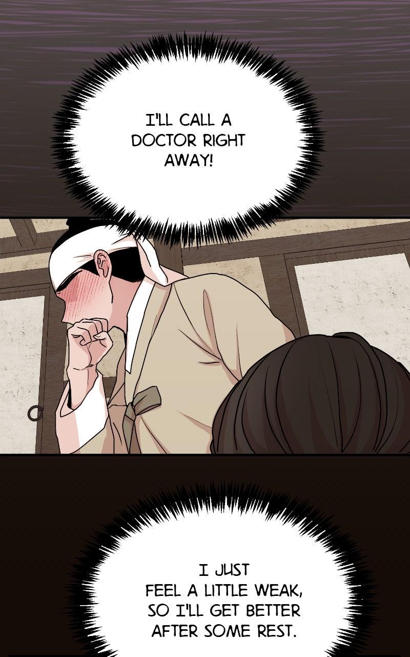 The Tale of a Fox's Love Chapter 17 - Page 78