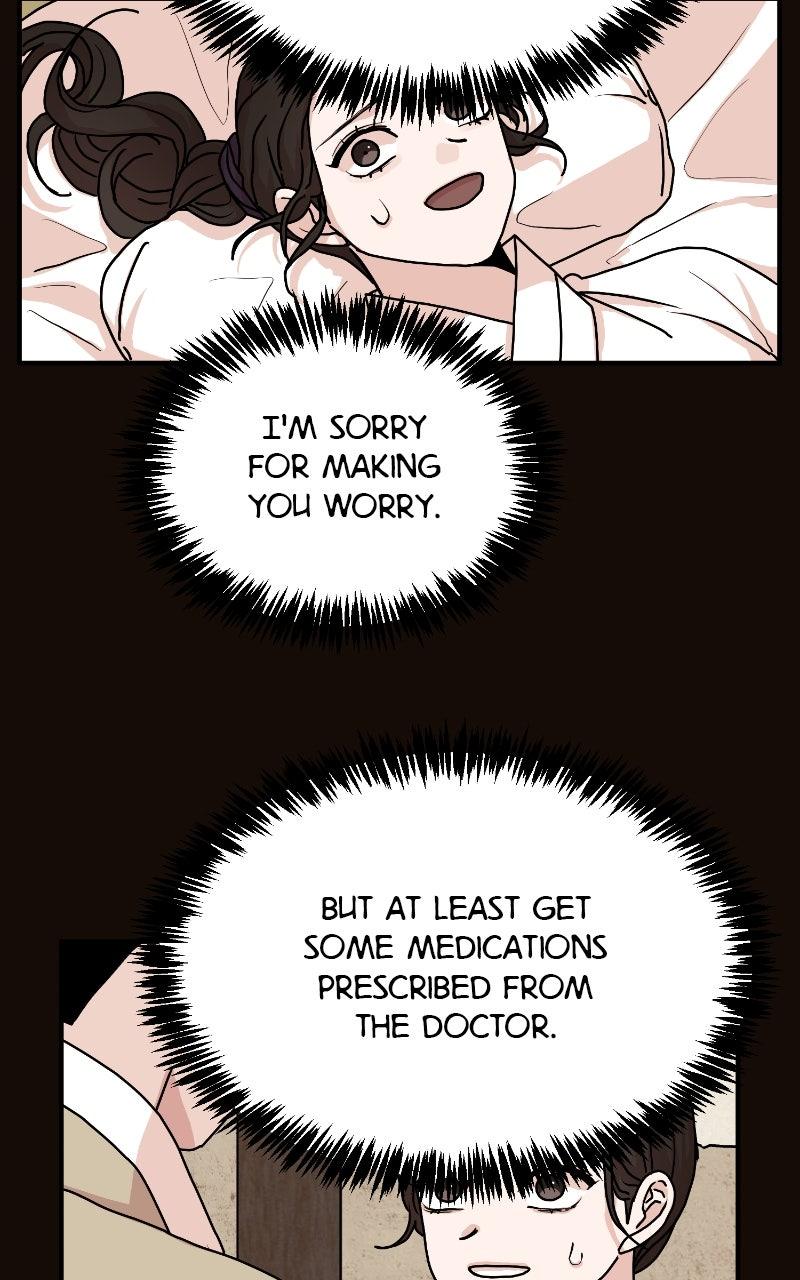 The Tale of a Fox's Love Chapter 17 - Page 79