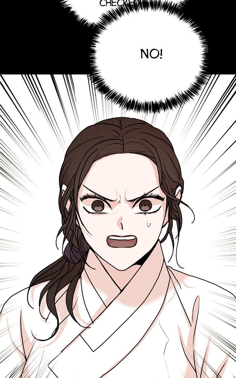 The Tale of a Fox's Love Chapter 17 - Page 81