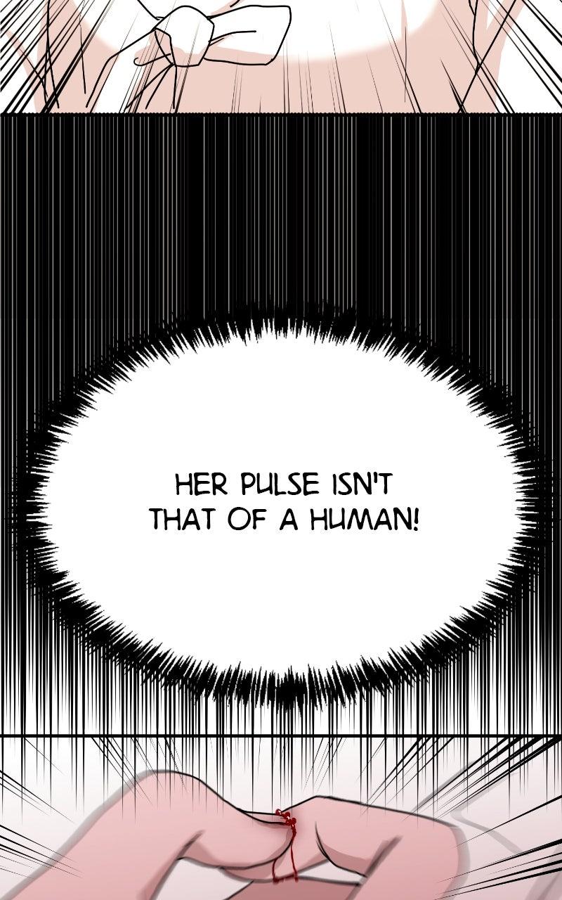 The Tale of a Fox's Love Chapter 17 - Page 82