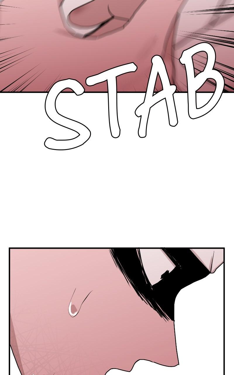 The Tale of a Fox's Love Chapter 17 - Page 83