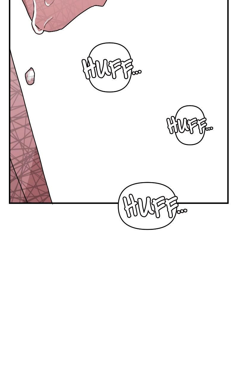 The Tale of a Fox's Love Chapter 17 - Page 84