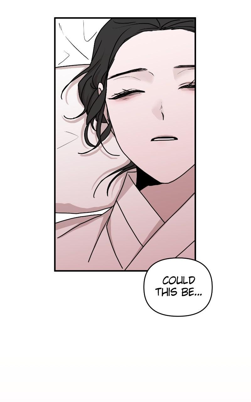 The Tale of a Fox's Love Chapter 17 - Page 85