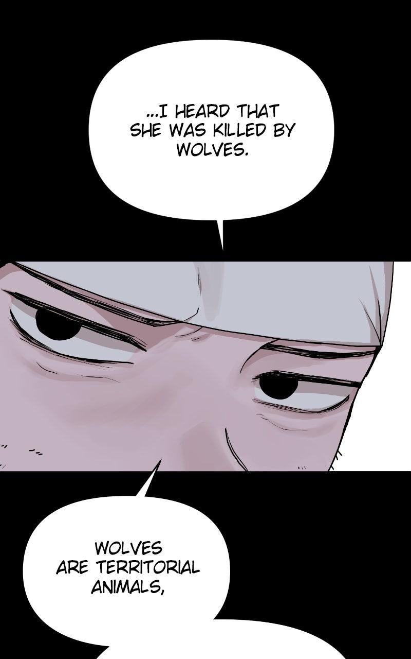 The Tale of a Fox's Love Chapter 18 - Page 6