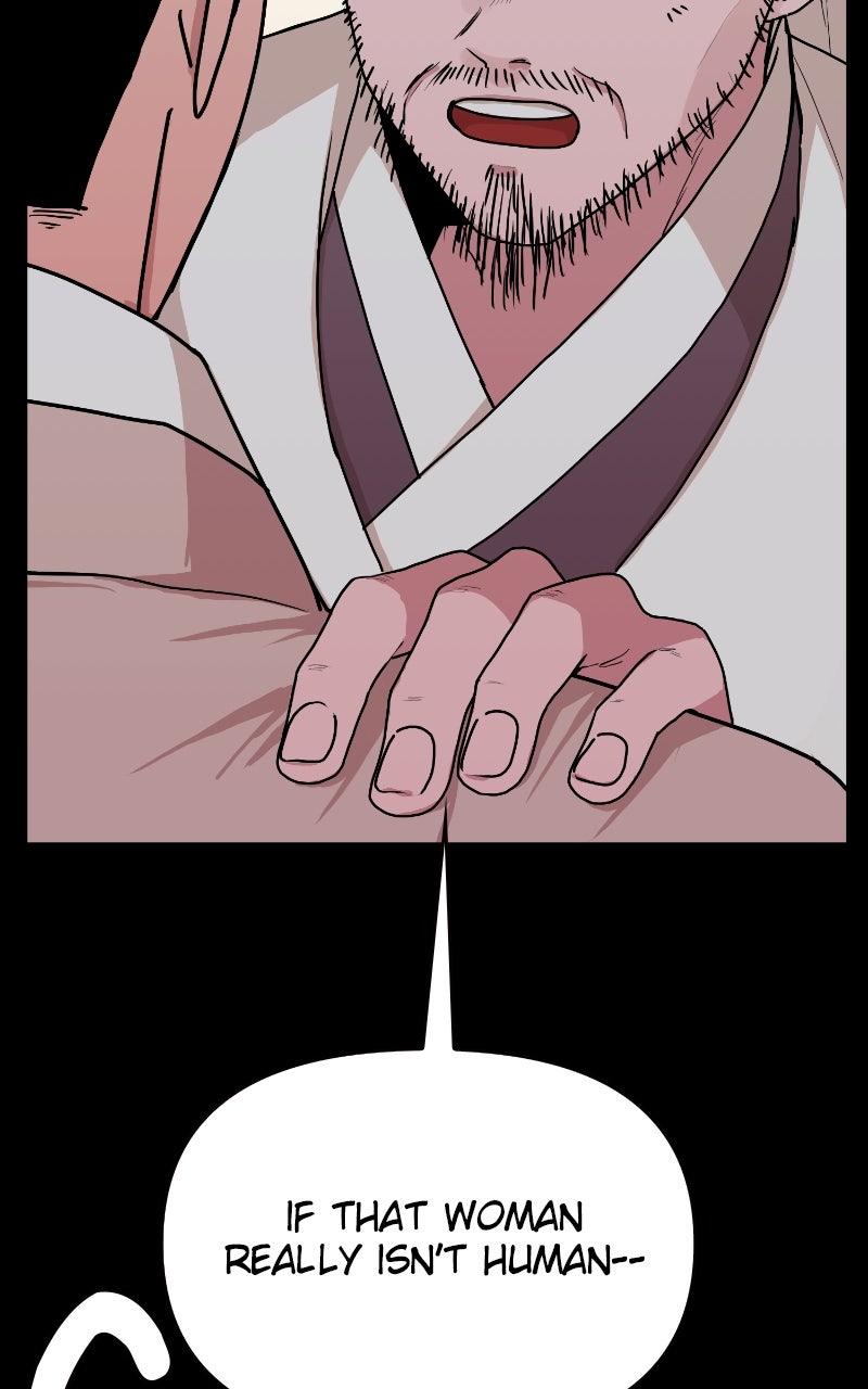 The Tale of a Fox's Love Chapter 18 - Page 10