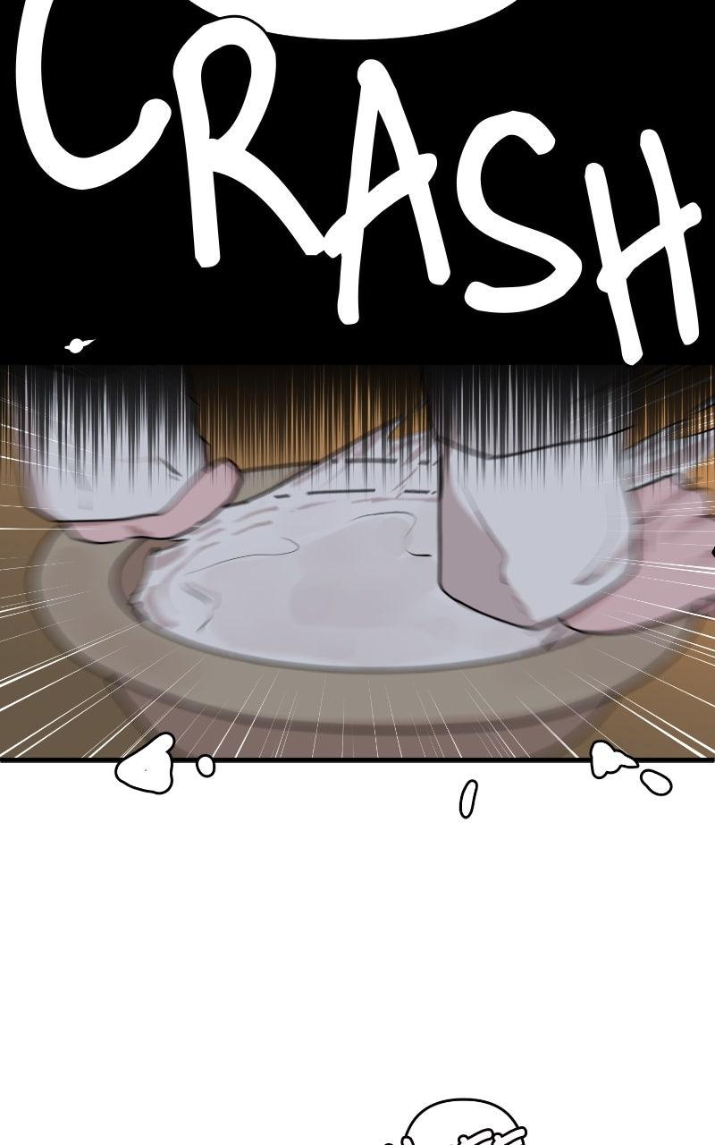 The Tale of a Fox's Love Chapter 18 - Page 11