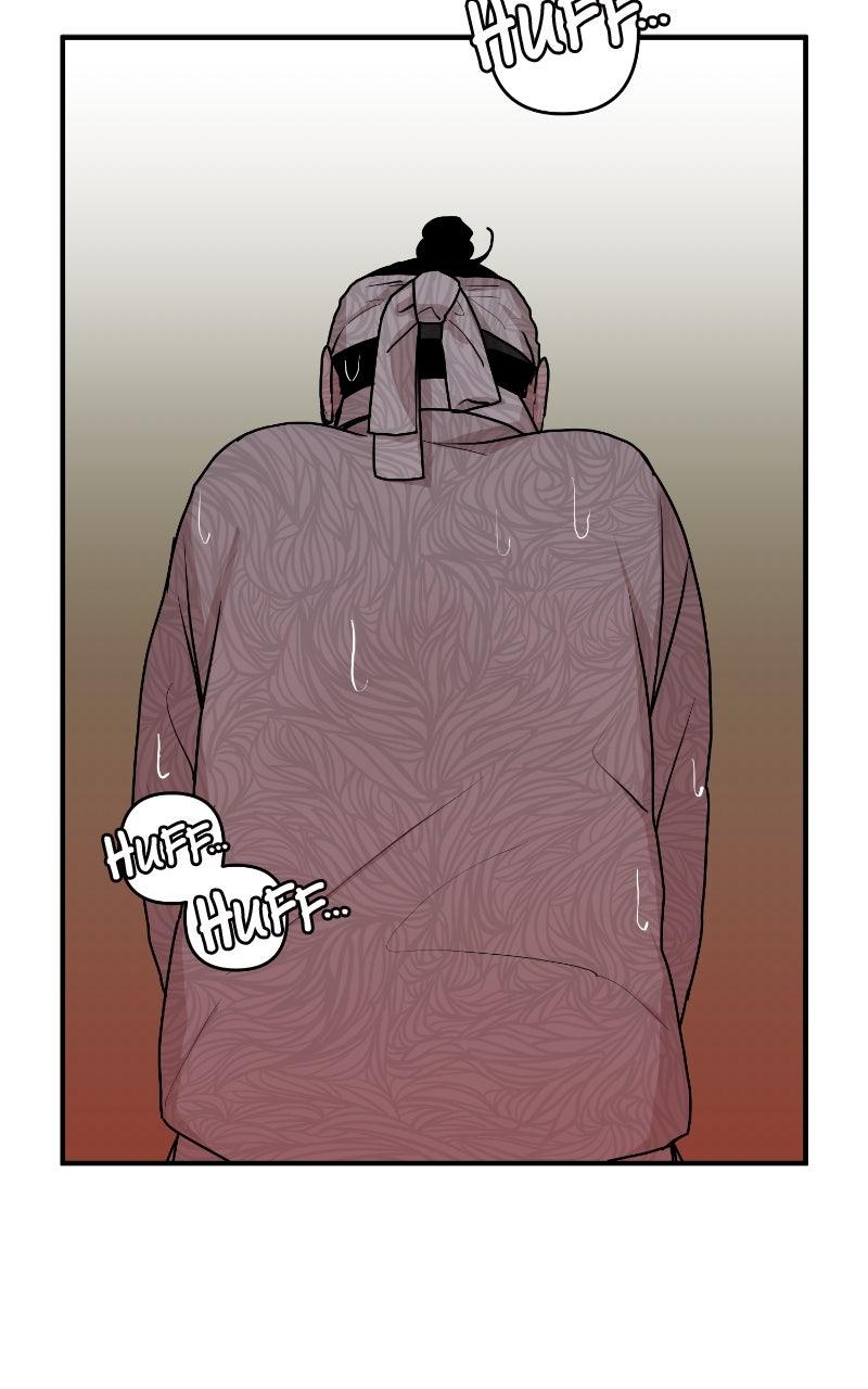 The Tale of a Fox's Love Chapter 18 - Page 12