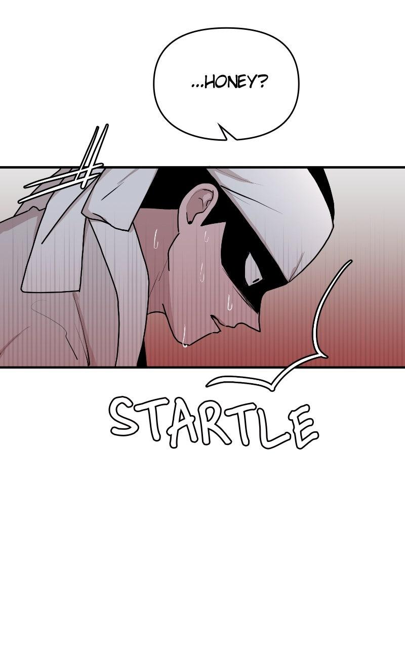 The Tale of a Fox's Love Chapter 18 - Page 13