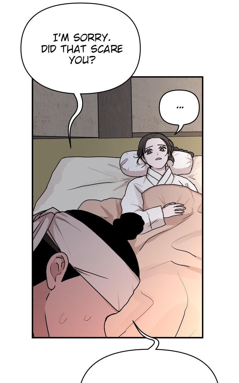 The Tale of a Fox's Love Chapter 18 - Page 14