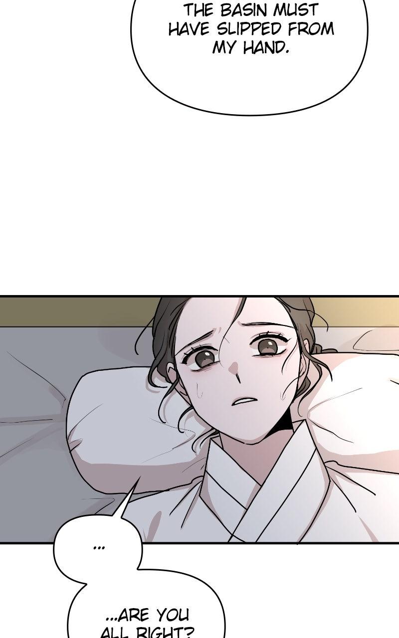 The Tale of a Fox's Love Chapter 18 - Page 15