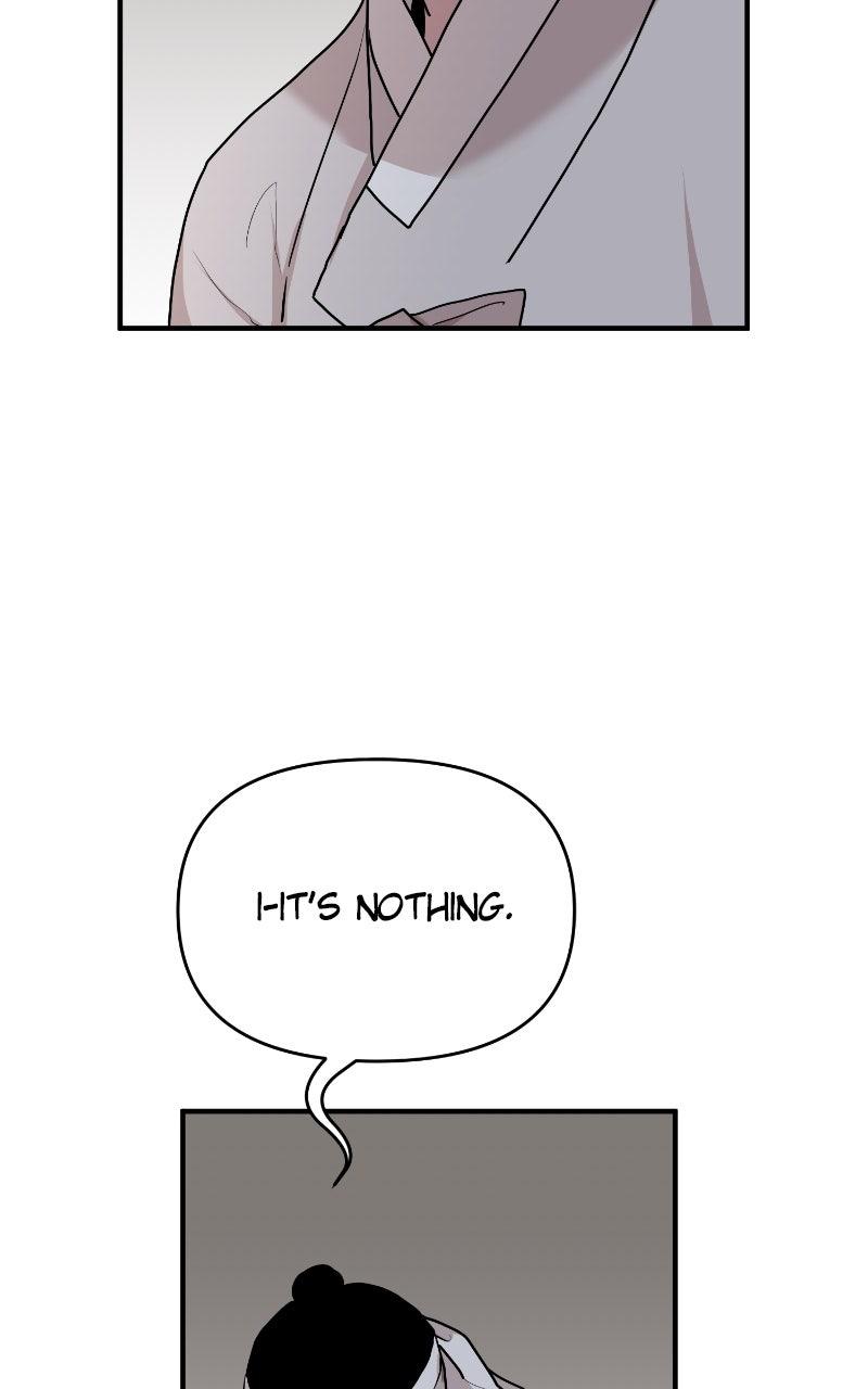 The Tale of a Fox's Love Chapter 18 - Page 17