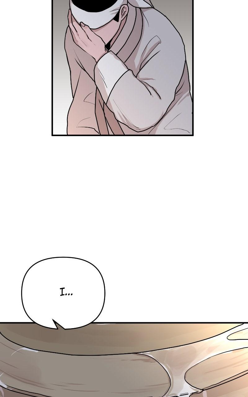 The Tale of a Fox's Love Chapter 18 - Page 18