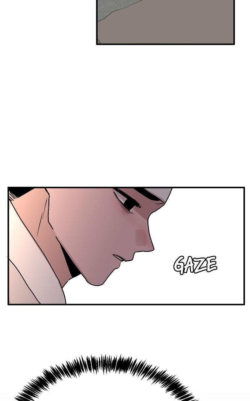 The Tale of a Fox's Love Chapter 18 - Page 22