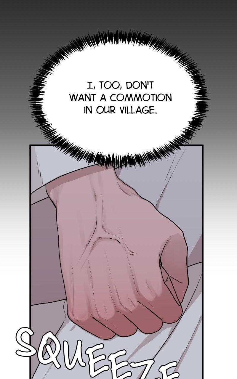 The Tale of a Fox's Love Chapter 18 - Page 25