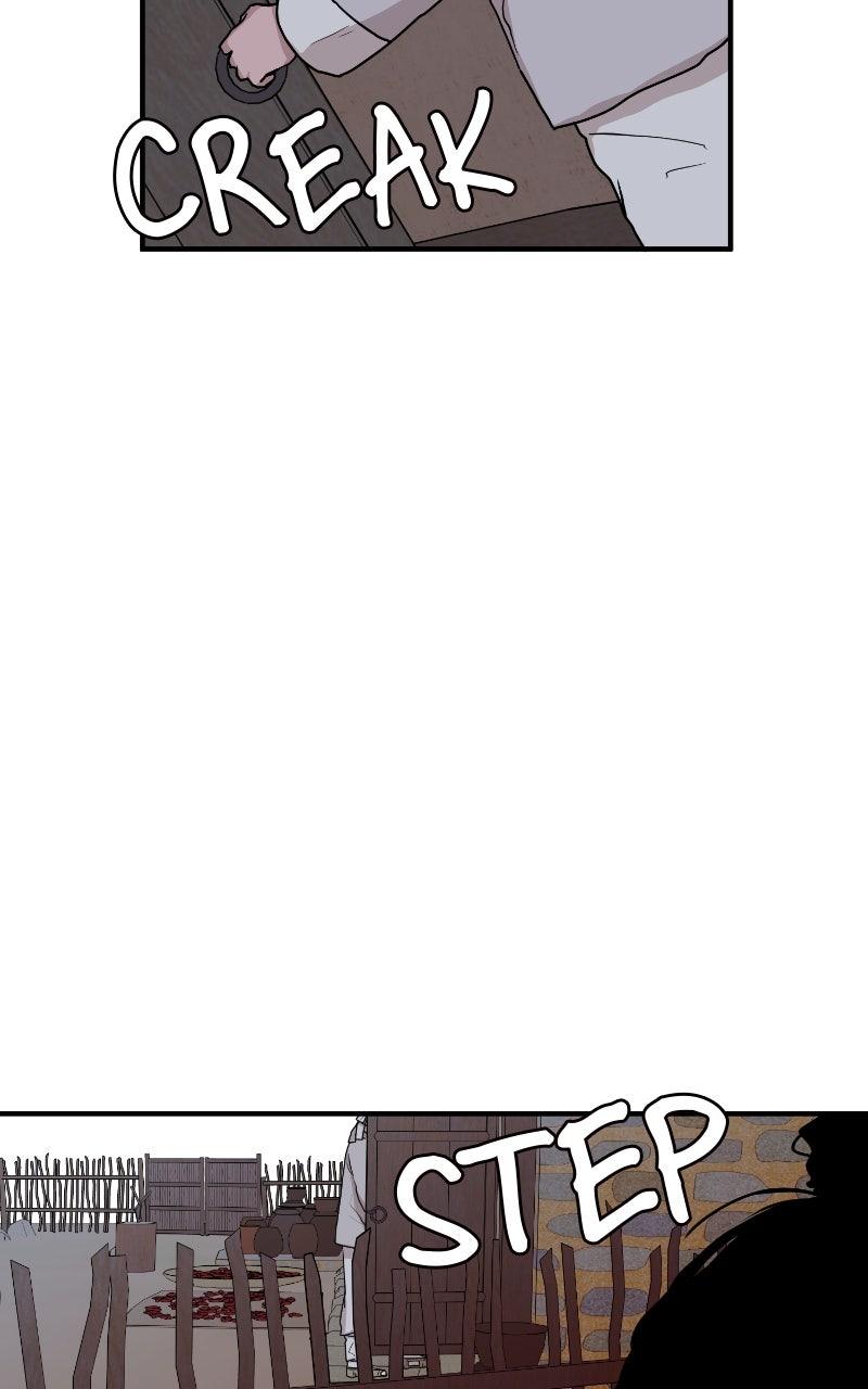 The Tale of a Fox's Love Chapter 18 - Page 28