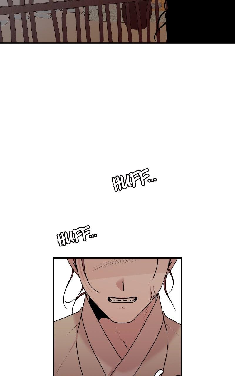 The Tale of a Fox's Love Chapter 18 - Page 29