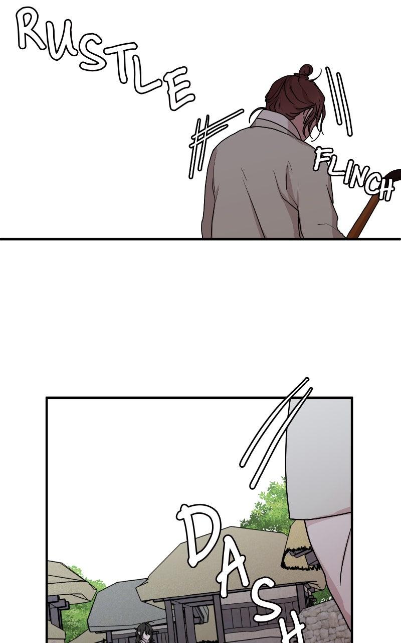 The Tale of a Fox's Love Chapter 18 - Page 34