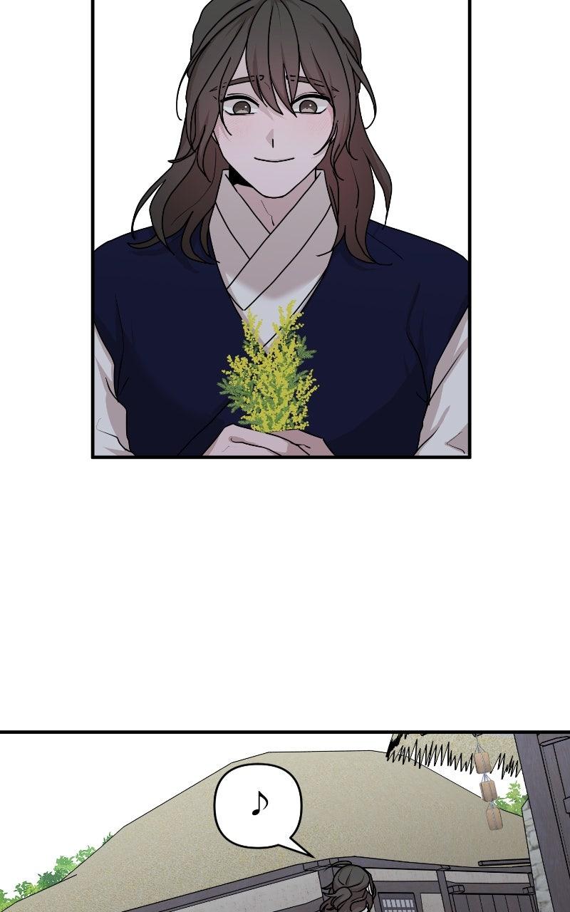 The Tale of a Fox's Love Chapter 18 - Page 36