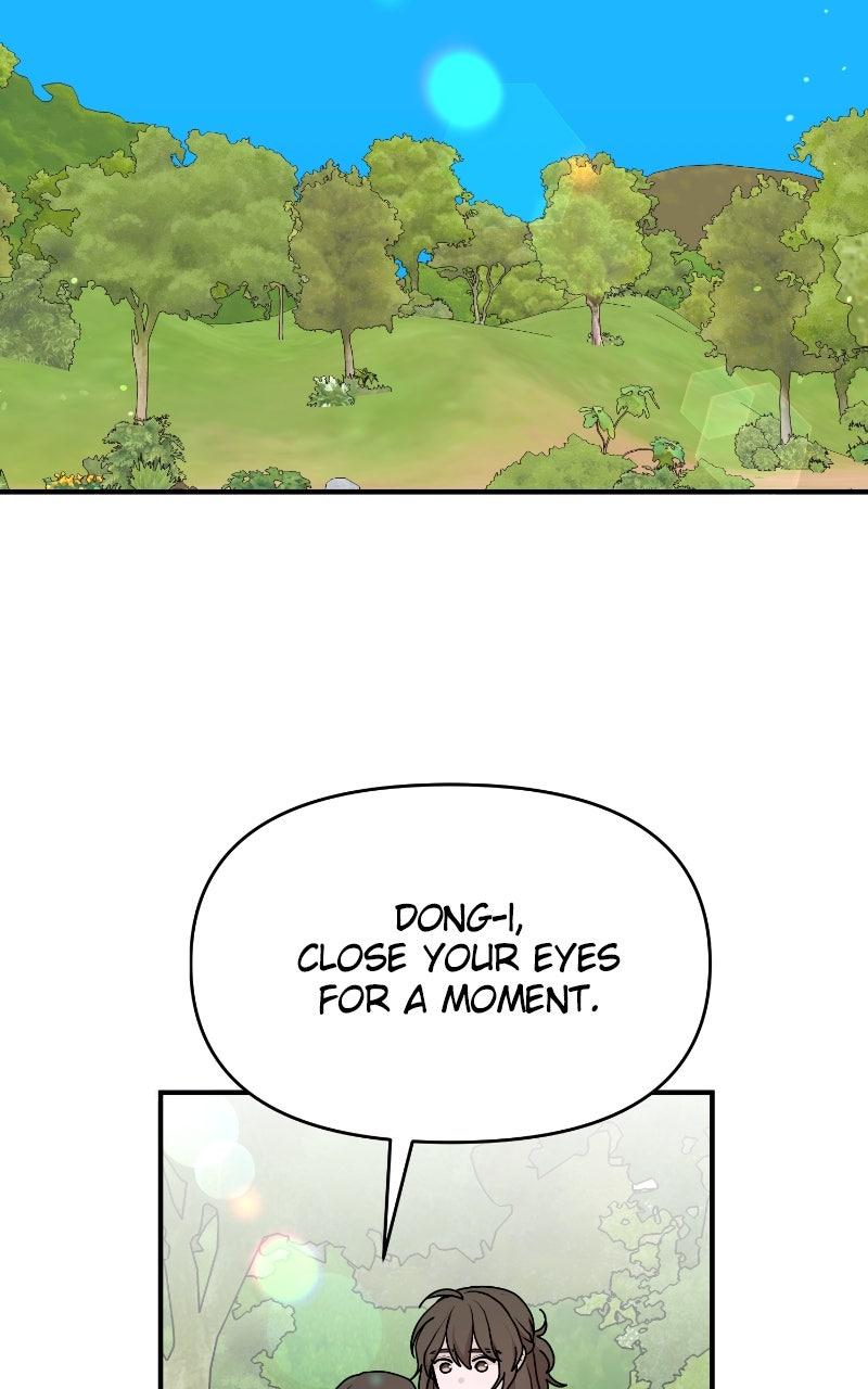 The Tale of a Fox's Love Chapter 18 - Page 39