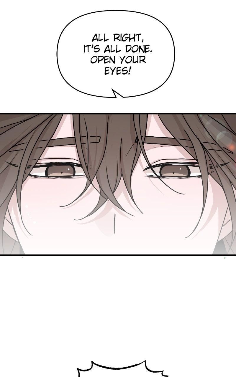 The Tale of a Fox's Love Chapter 18 - Page 43