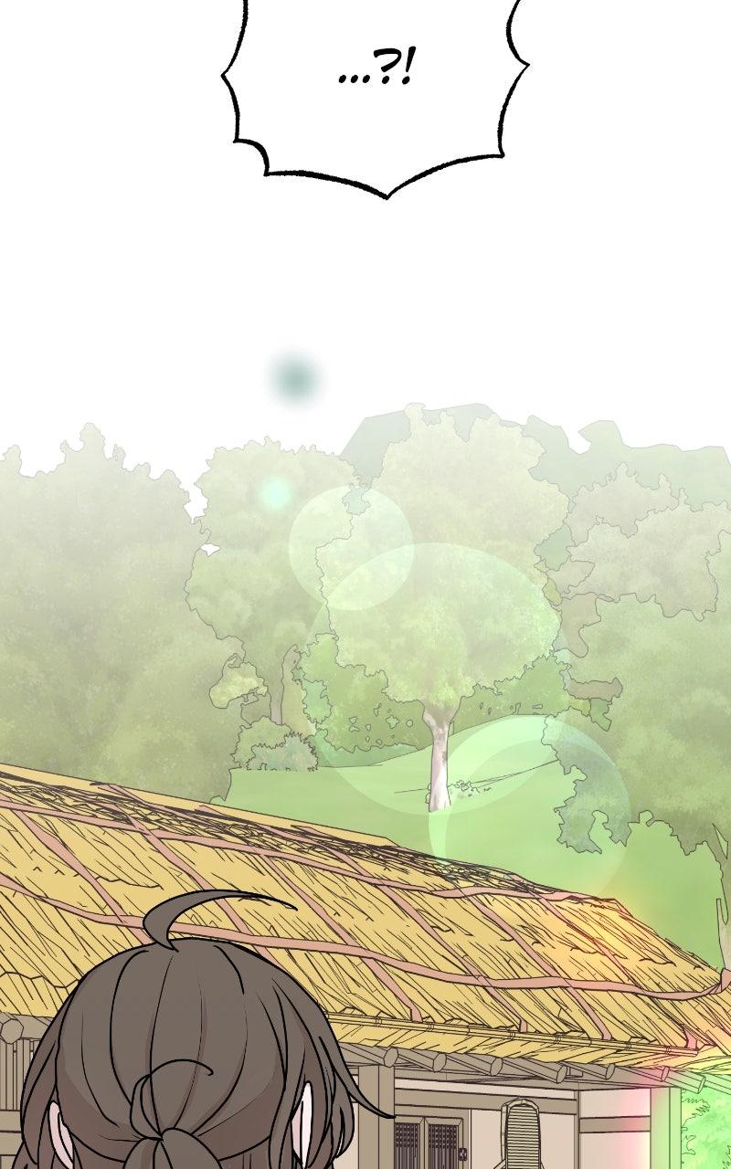 The Tale of a Fox's Love Chapter 18 - Page 44