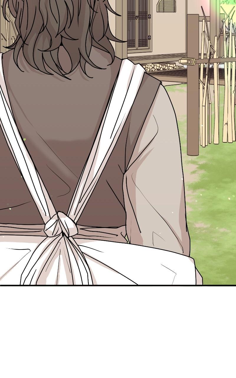 The Tale of a Fox's Love Chapter 18 - Page 45