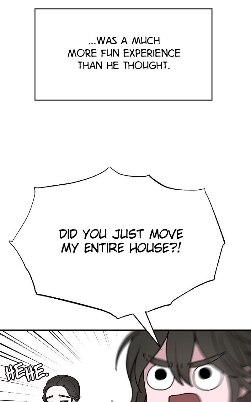 The Tale of a Fox's Love Chapter 18 - Page 46