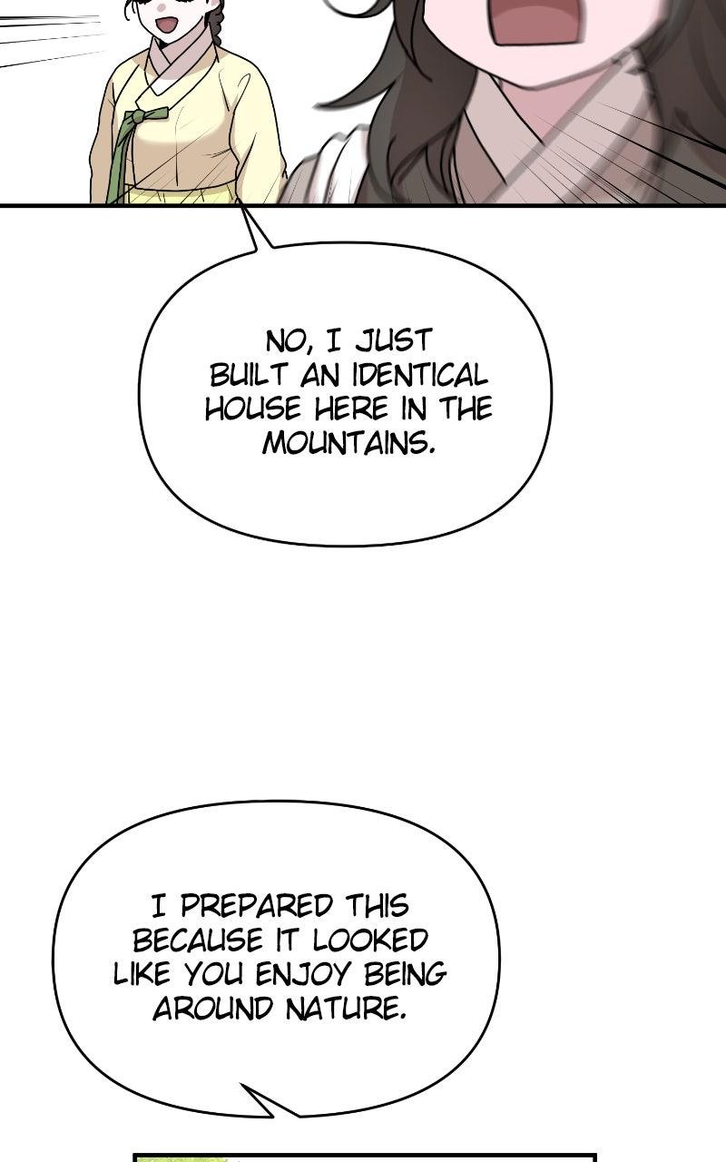 The Tale of a Fox's Love Chapter 18 - Page 47