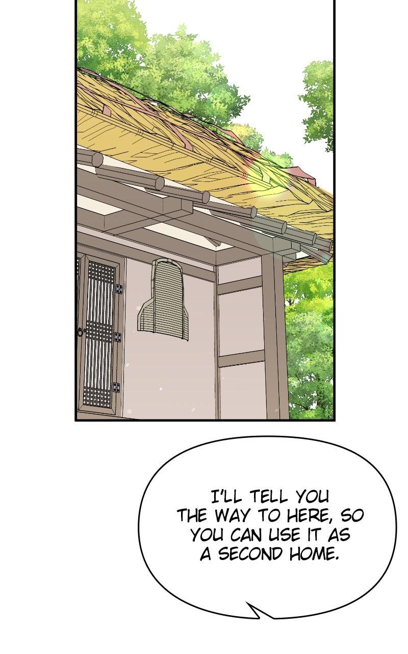 The Tale of a Fox's Love Chapter 18 - Page 48