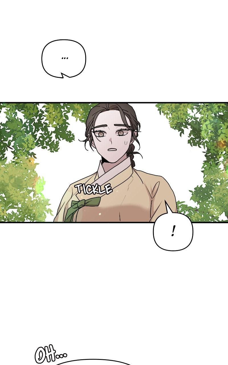 The Tale of a Fox's Love Chapter 18 - Page 49