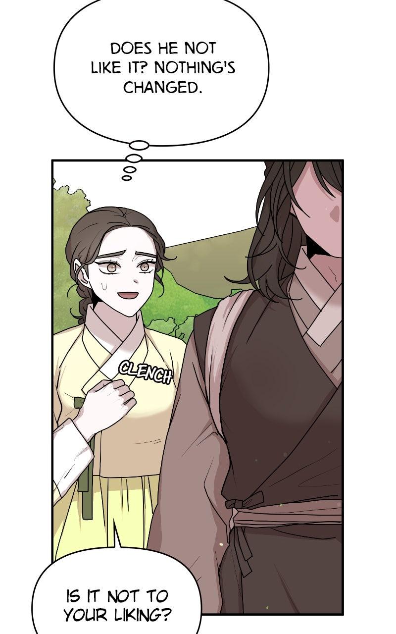 The Tale of a Fox's Love Chapter 18 - Page 50