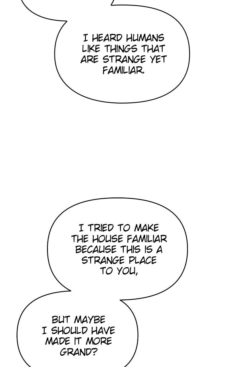 The Tale of a Fox's Love Chapter 18 - Page 51