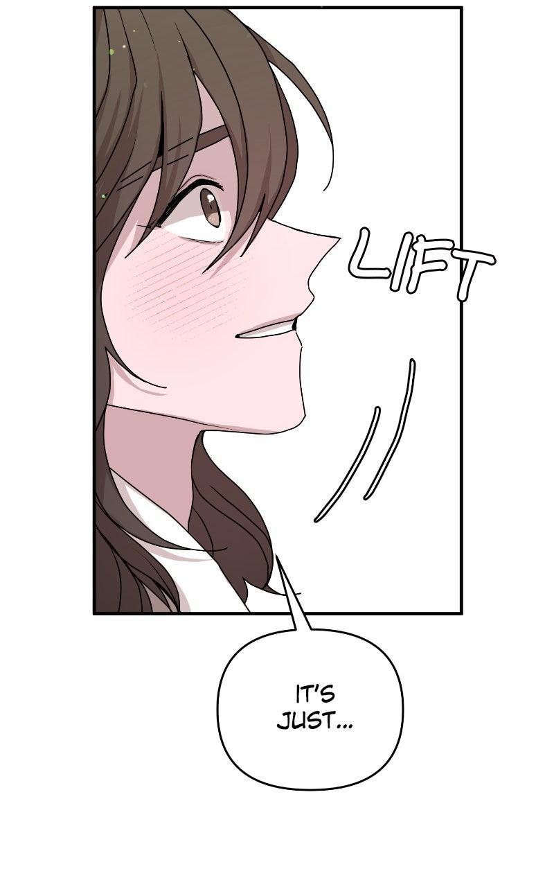 The Tale of a Fox's Love Chapter 18 - Page 53