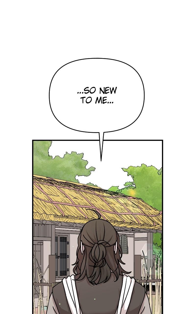 The Tale of a Fox's Love Chapter 18 - Page 54