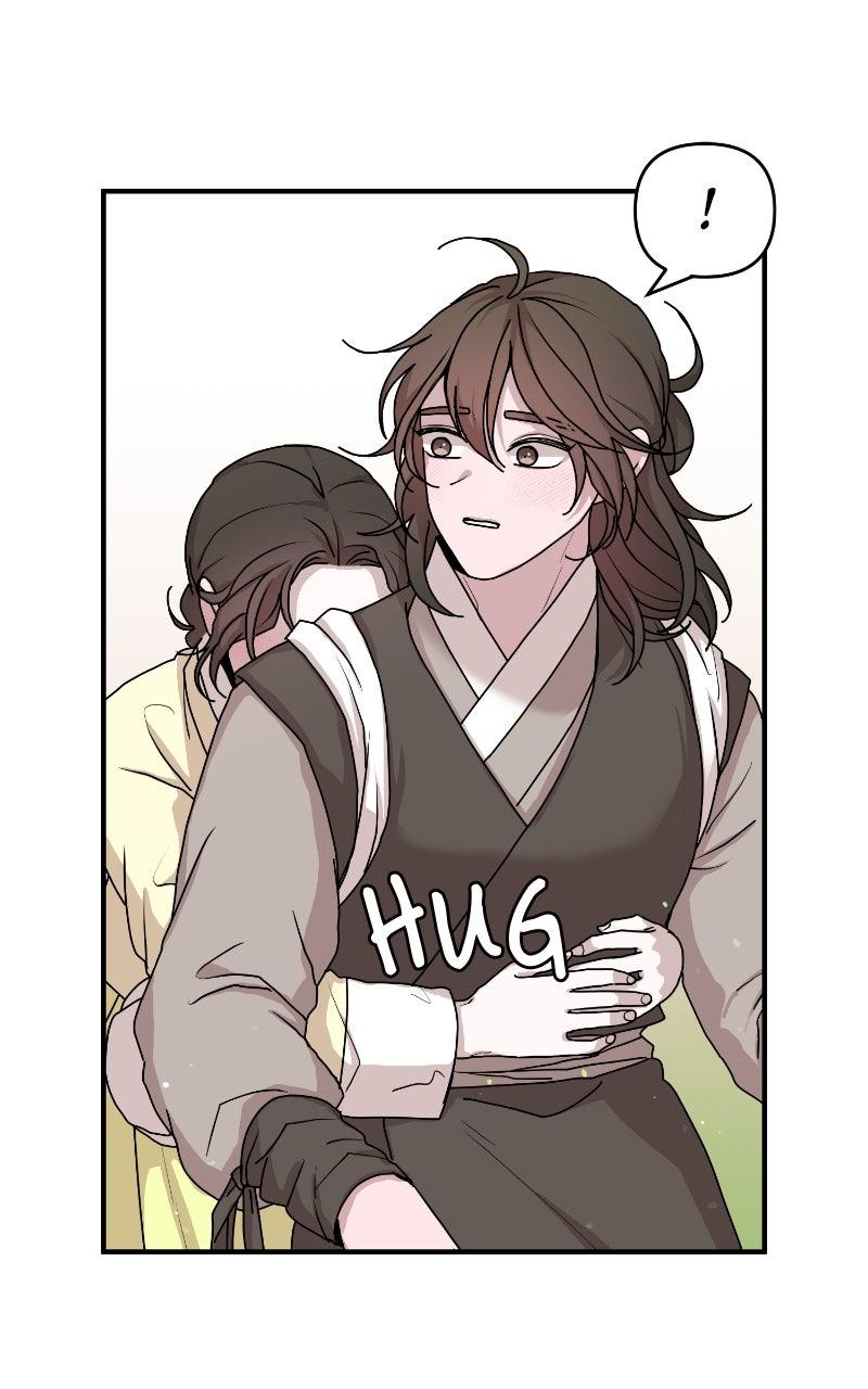 The Tale of a Fox's Love Chapter 18 - Page 56