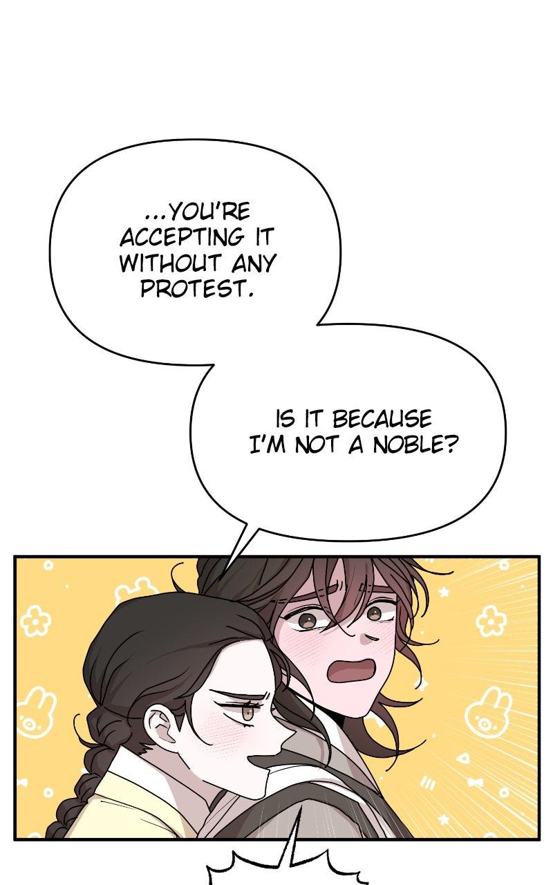 The Tale of a Fox's Love Chapter 18 - Page 57