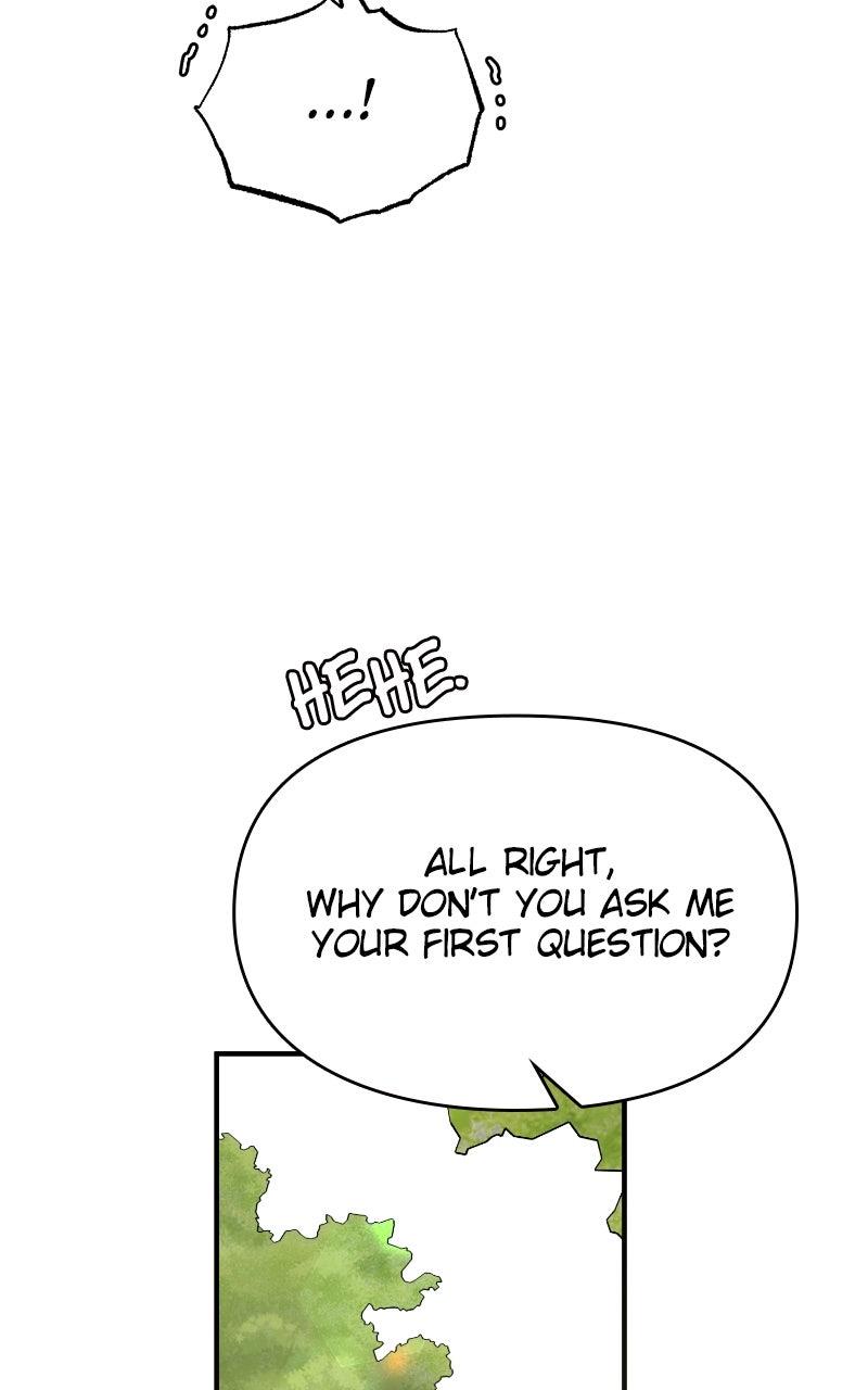 The Tale of a Fox's Love Chapter 18 - Page 59