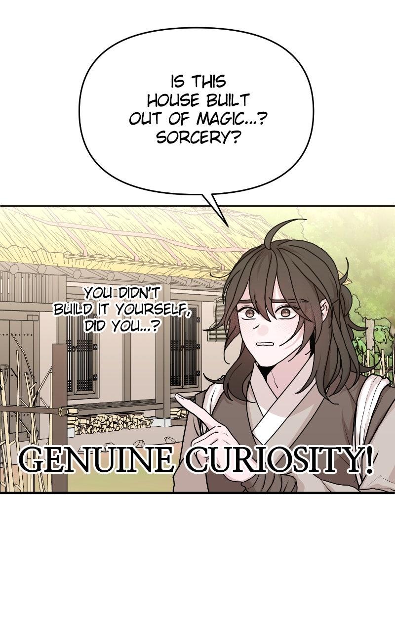 The Tale of a Fox's Love Chapter 18 - Page 63