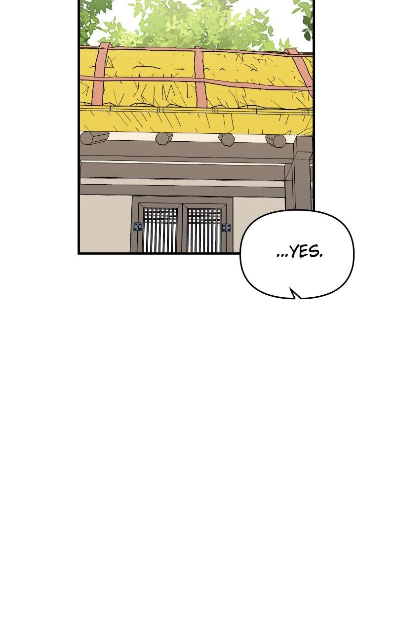 The Tale of a Fox's Love Chapter 18 - Page 65