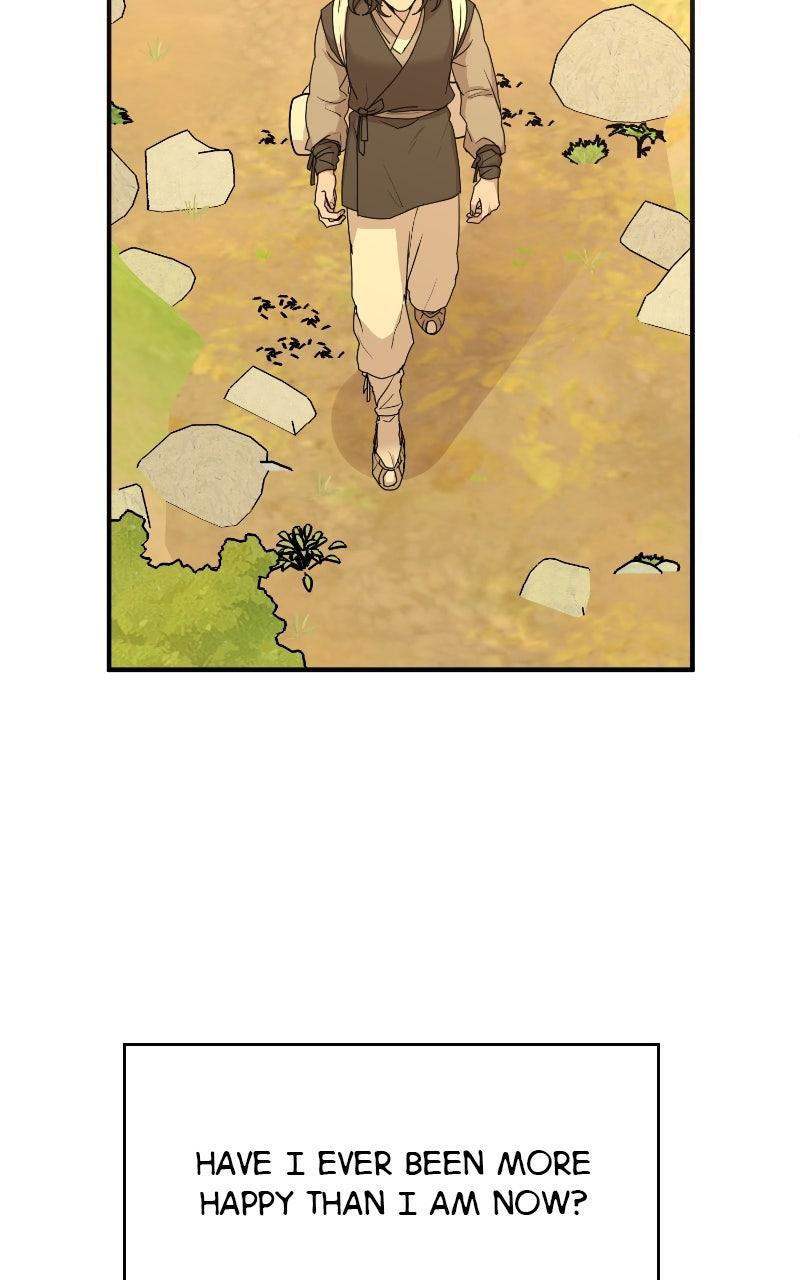 The Tale of a Fox's Love Chapter 18 - Page 68