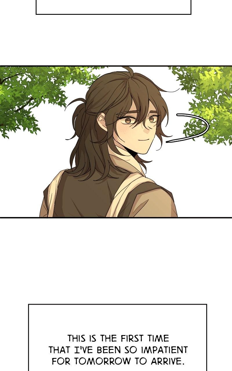 The Tale of a Fox's Love Chapter 18 - Page 69