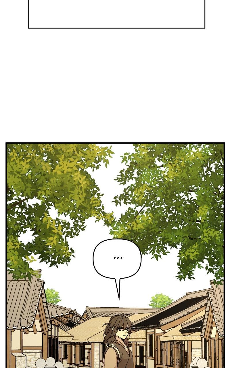 The Tale of a Fox's Love Chapter 18 - Page 70