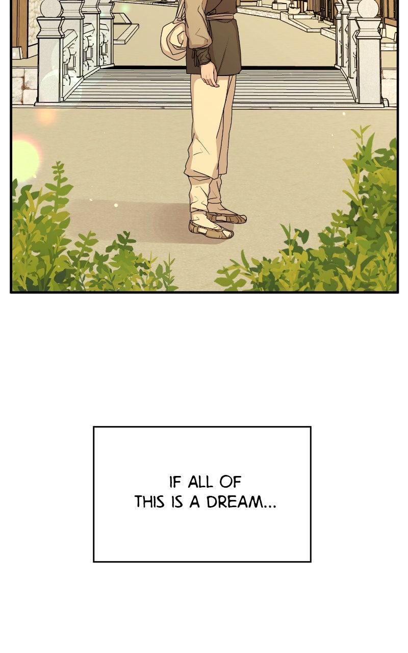 The Tale of a Fox's Love Chapter 18 - Page 71