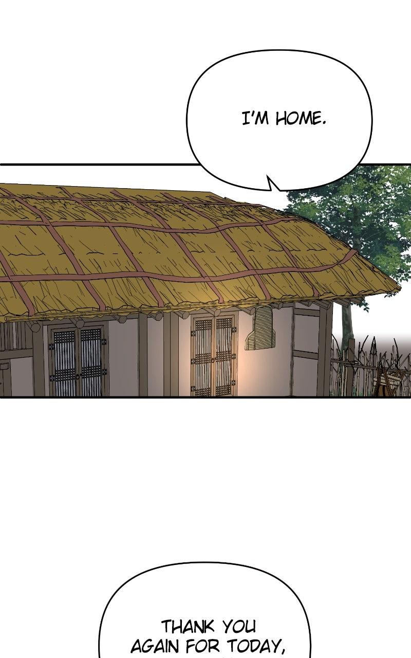 The Tale of a Fox's Love Chapter 18 - Page 73