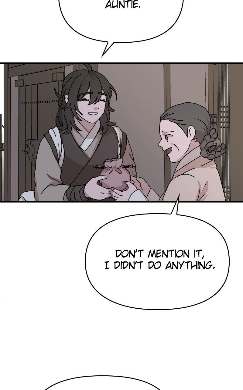 The Tale of a Fox's Love Chapter 18 - Page 74