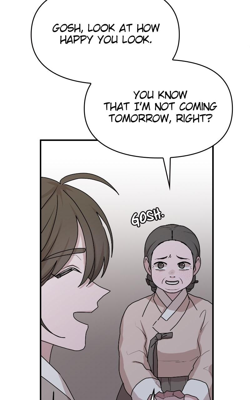 The Tale of a Fox's Love Chapter 18 - Page 75